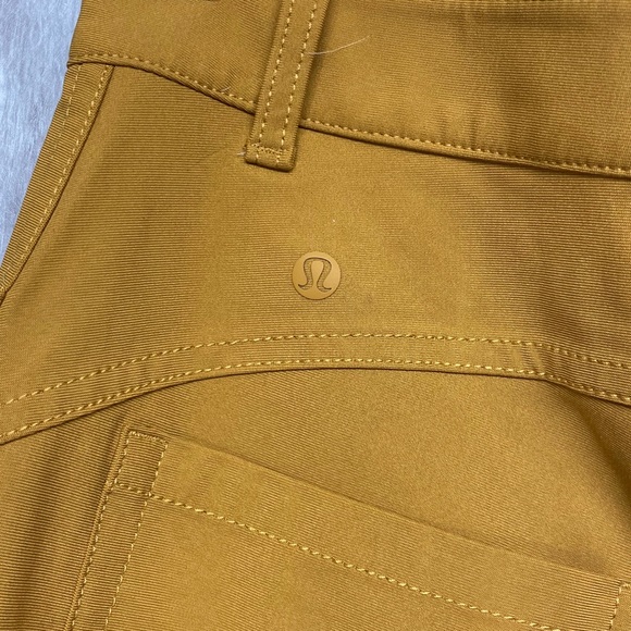 Lululemon City Sleek 5 Pocket 7/8 Pants - Picture 7 of 10